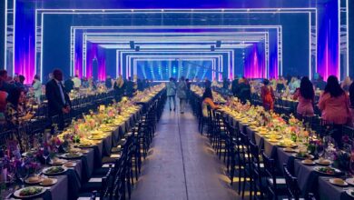 The Same House annual Beloved Benefit raises .8M for Atlanta charities