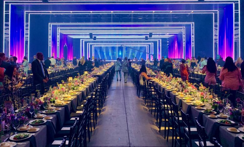 The Same House annual Beloved Benefit raises .8M for Atlanta charities The Same House annual Beloved Benefit raises .8M for Atlanta charities