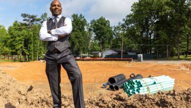 New efforts in Atlanta are boosting Black developers