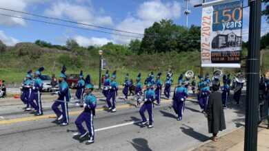 District celebrates history, impact with 150th anniversary – the Southerner Online