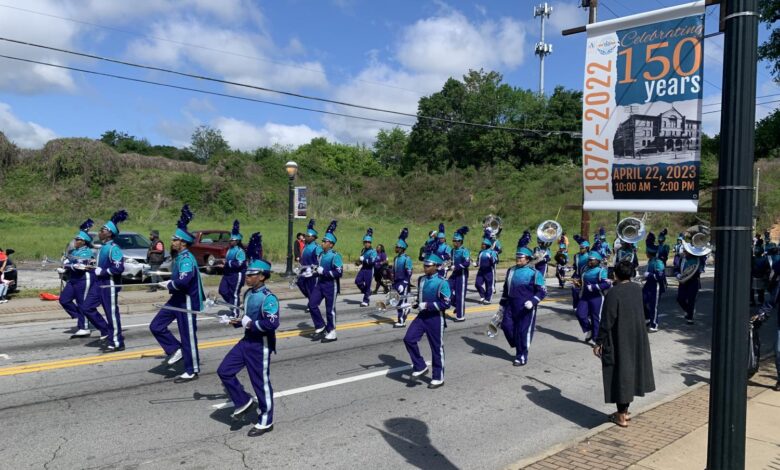 District celebrates history, impact with 150th anniversary – the Southerner Online