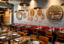 21 Best Restaurants in Atlanta