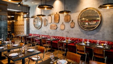 21 Best Restaurants in Atlanta
