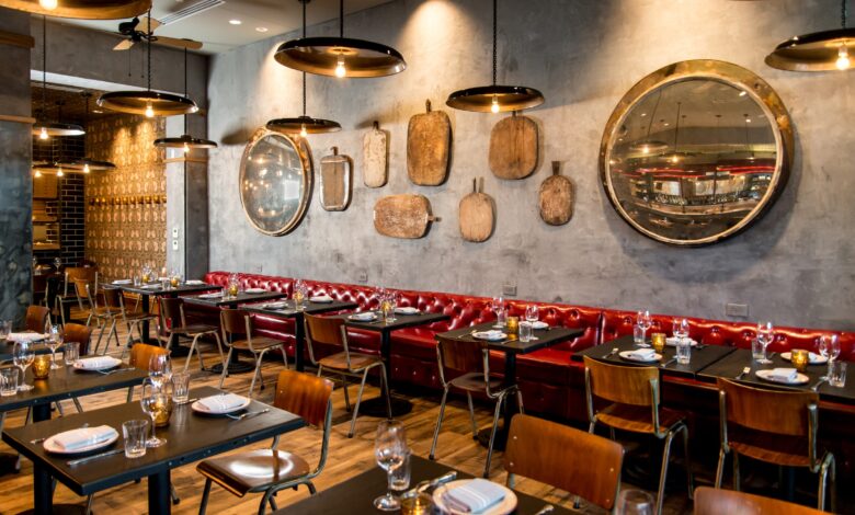 21 Best Restaurants in Atlanta