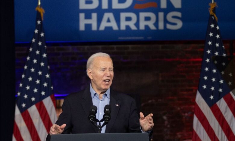 Biden to meet with Black voters in Atlanta ahead of Morehouse speech Biden to meet with Black voters in Atlanta ahead of Morehouse speech