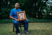 Atlanta spa shootings: Yong Ae Yue’s biracial sons seek to unite Black, Asian communities in shared fight against hate