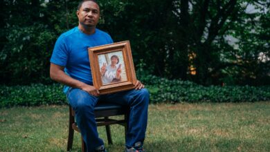 Atlanta spa shootings: Yong Ae Yue’s biracial sons seek to unite Black, Asian communities in shared fight against hate