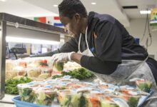 Nonprofit pays off lunch debt at nearly 300 metro Atlanta schools