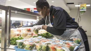 Nonprofit pays off lunch debt at nearly 300 metro Atlanta schools