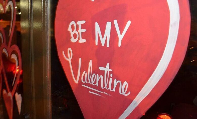 Valentine’s Day prix fixe menus in Atlanta