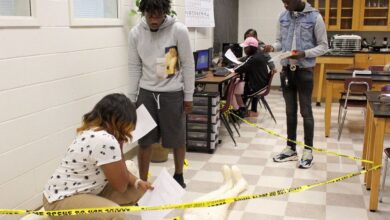 Charter groups try to turnaround public schools