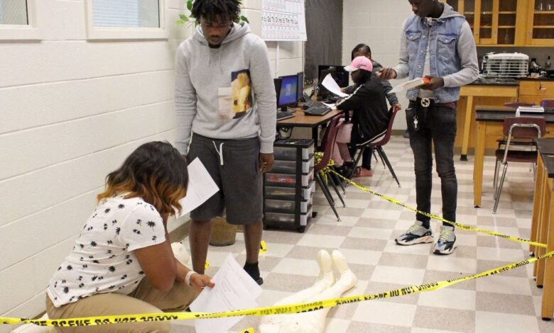 Charter groups try to turnaround public schools