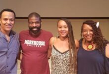 AMERICAN THEATRE | After Years of Talk, Finally Some Money for Black Artists and Theatres