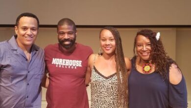 AMERICAN THEATRE | After Years of Talk, Finally Some Money for Black Artists and Theatres