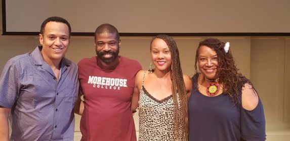 AMERICAN THEATRE | After Years of Talk, Finally Some Money for Black Artists and Theatres