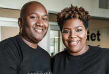 Nourish + Bloom Market, first Black-owned, autonomous grocery, opens in Atlanta