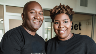 Nourish + Bloom Market, first Black-owned, autonomous grocery, opens in Atlanta