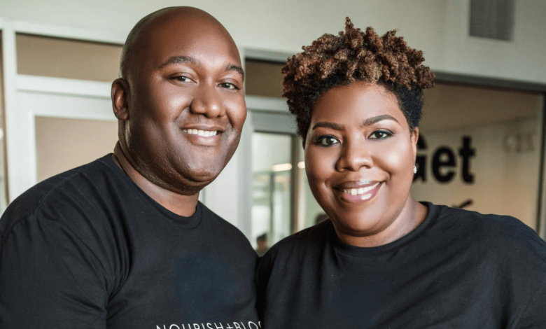Nourish + Bloom Market, first Black-owned, autonomous grocery, opens in Atlanta