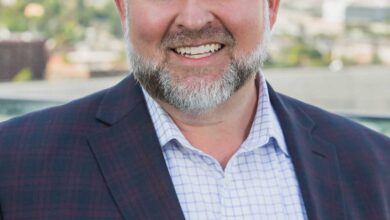 Jason Lusk Joins Atlanta Convention & Visitors Bureau as Vice President, Sales 