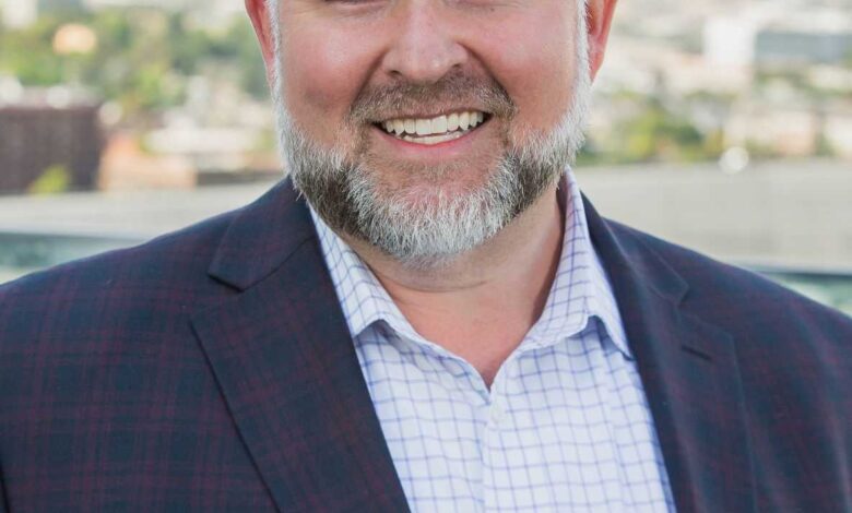 Jason Lusk Joins Atlanta Convention & Visitors Bureau as Vice President, Sales 