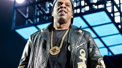 Who Has the Answers? Speculations Rise Over Jay Z’s Five Percent Nation Medallion