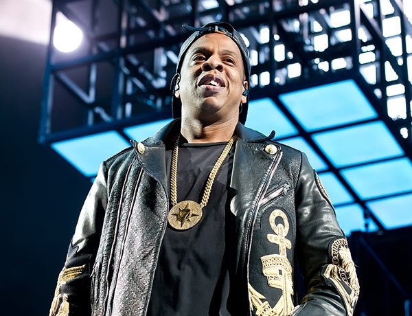 Who Has the Answers? Speculations Rise Over Jay Z’s Five Percent Nation Medallion