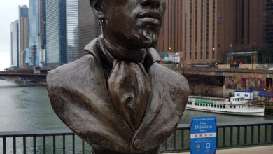 5 Early Contributions of Black Americans to Chicago — Free Spirit Media