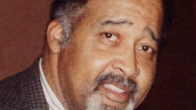 Google Honors Black Inventor Gerald ‘Jerry’ Lawson, Video Gaming Pioneer