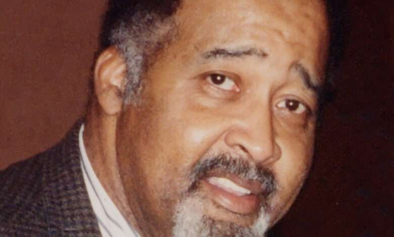 Google Honors Black Inventor Gerald ‘Jerry’ Lawson, Video Gaming Pioneer