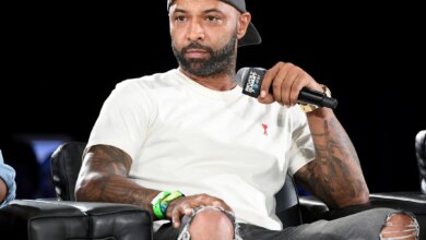 Joe Budden And His Co-Hosts Sing R. Kelly While Reacting To New Drake Song