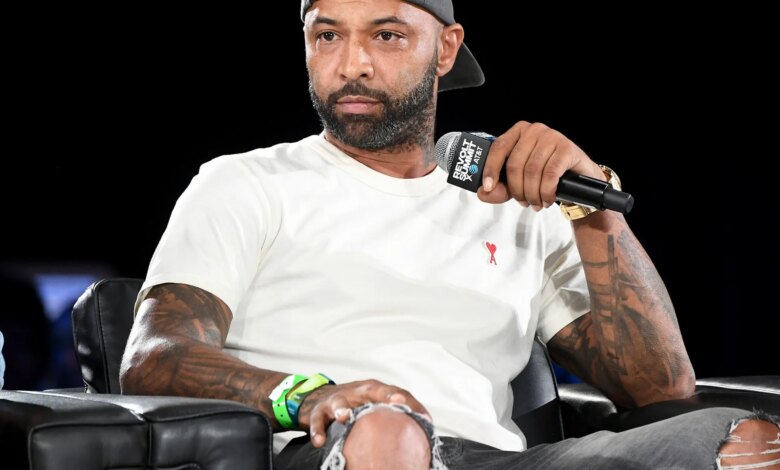 Joe Budden And His Co-Hosts Sing R. Kelly While Reacting To New Drake Song