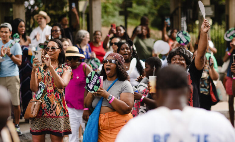 Juneteenth | Atlanta History Center