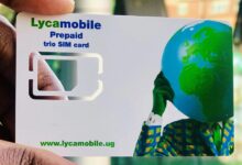How to buy Lycamobile data from Airtel