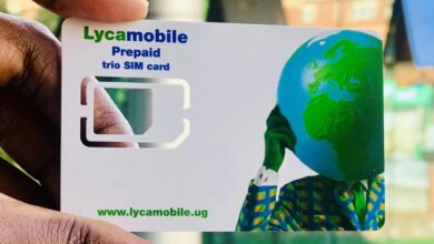How to buy Lycamobile data from Airtel