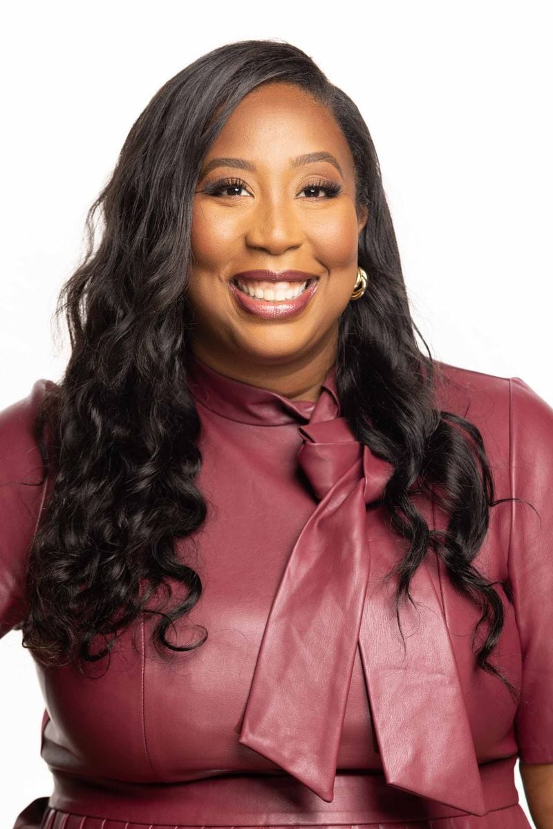 Erika Bennett Chief Marketing Officer at Essence Ventures