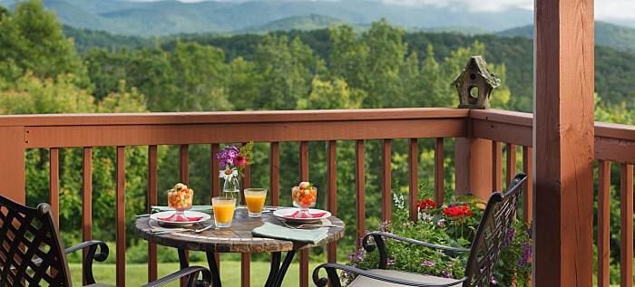 7 most romantic bed and breakfast getaways in Georgia 7 most romantic bed and breakfast getaways in Georgia