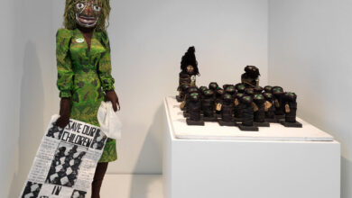 Faith Ringgold’s New Museum Retrospective Plays It Safe in Ways the Artist Has Not