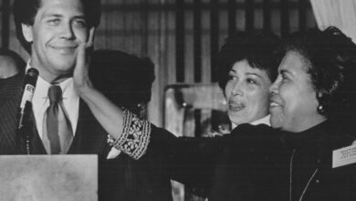 How Maynard Jackson Jr. broke the good-old-boys grip on city funds