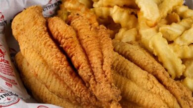 This metro Atlanta restaurant is said to have the best soul food in the state – WSB-TV Channel 2