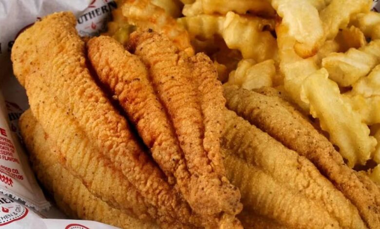 This metro Atlanta restaurant is said to have the best soul food in the state – WSB-TV Channel 2