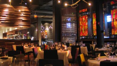 Celebrity Chefs: The Cherries On Top of Atlanta’s Restaurant Scene