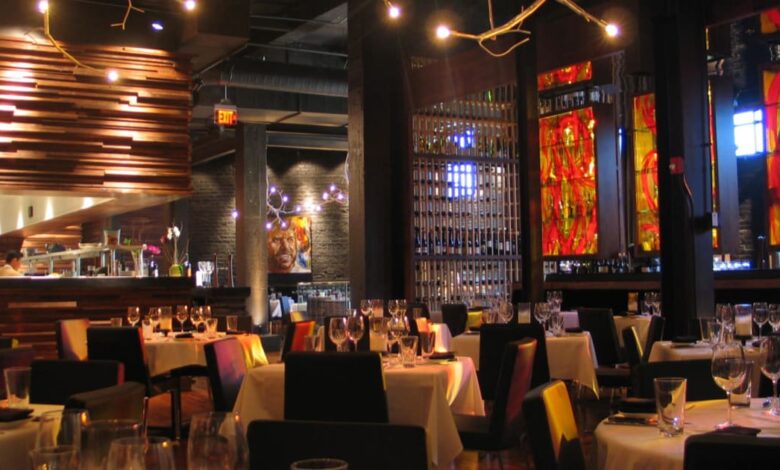 Celebrity Chefs: The Cherries On Top of Atlanta’s Restaurant Scene