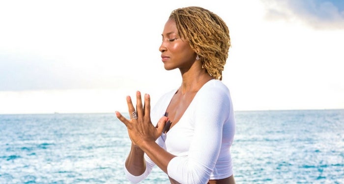 7 Black Women Changing The Way We Look At Wellness