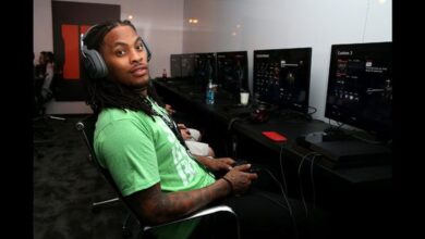 ‘Growing Up Hip Hop Atlanta’ adds Waka Flocka, daughters of R. Kelly and Eazy-E