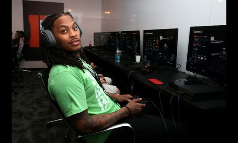 ‘Growing Up Hip Hop Atlanta’ adds Waka Flocka, daughters of R. Kelly and Eazy-E