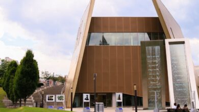 These Georgia museums focus on Black history