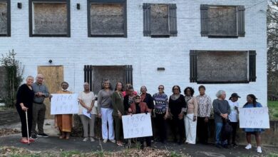 A pioneer for Black health care in Atlanta – WABE