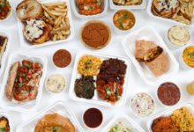 How Black Chefs Are Leading a Vegan Fast-Food Movement