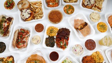 How Black Chefs Are Leading a Vegan Fast-Food Movement