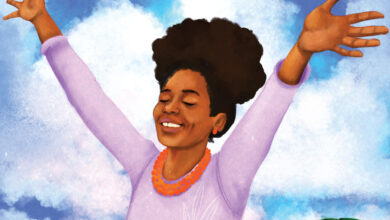 Self-Care in the Movement | Learning for Justice